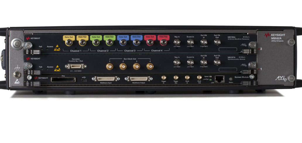 Keysight M8196A Ⲩη/Keysightͼ