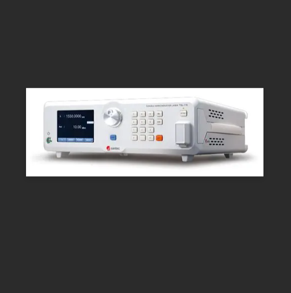 Santec TSL-775  ɵг/SANTECͼ