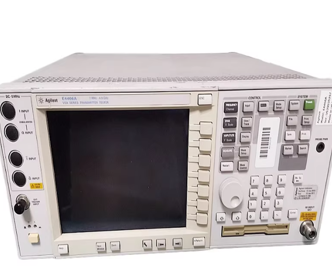 AgilentE4406AVSA ϵз/Agilentͼ