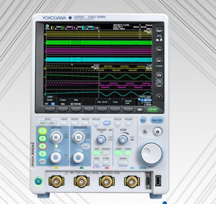 YOKOGAWADLM3054źʾ/YOKOGAWAͼ
