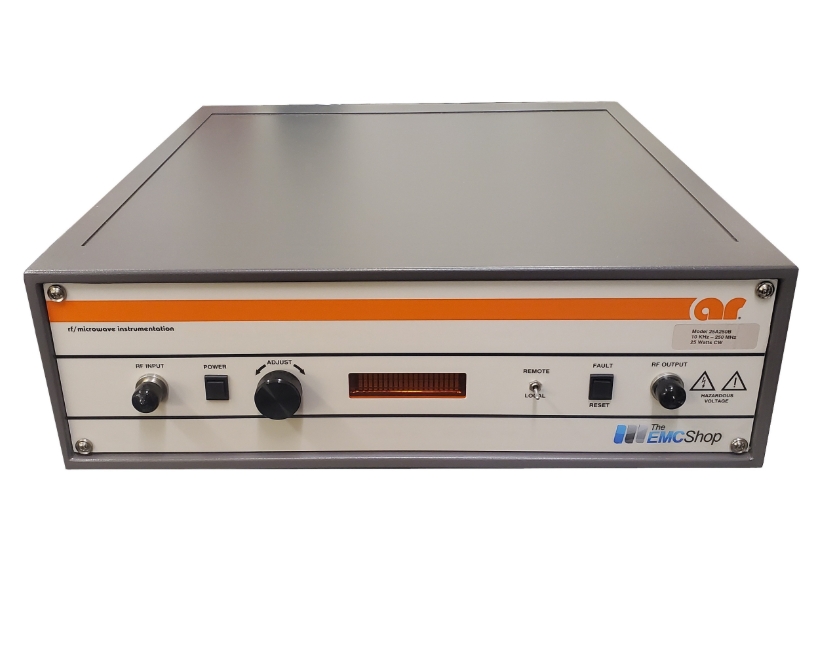 Amplifier Research 25A250B ƵʷŴ/ͼ