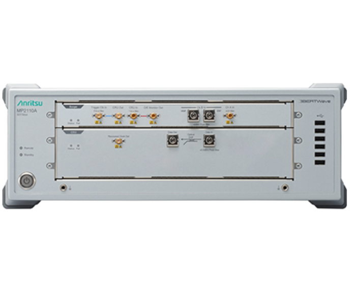 AnritsuMP2110Aʲ/Anritsuͼ