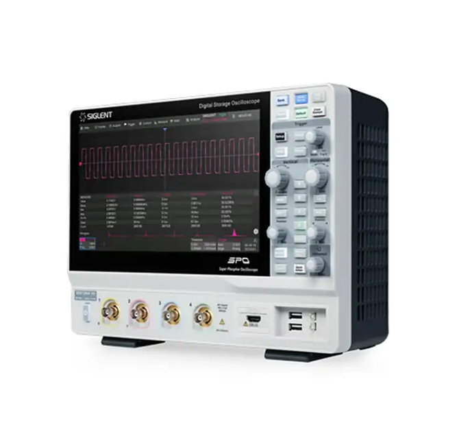 SIGLENT SDS7000L ߷ֱʾ/ͼ
