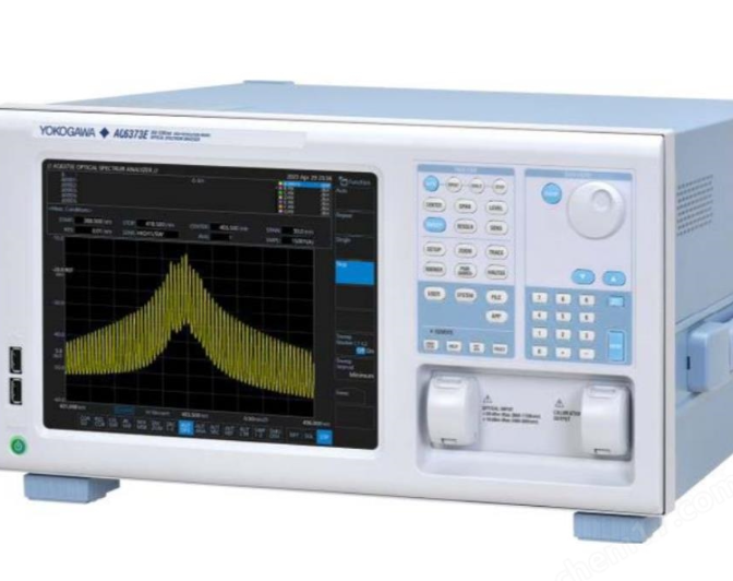 YOKOGAWA AQ6373E ׷/YOKOGAWAͼ