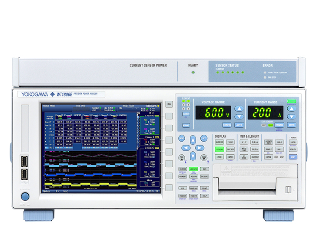 YOKOGAWAWT1805Rܹʷ/YOKOGAWAͼ