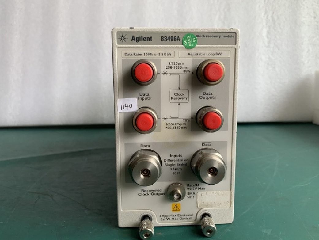 Agilent83496Aʱӻָģ/Agilentͼ