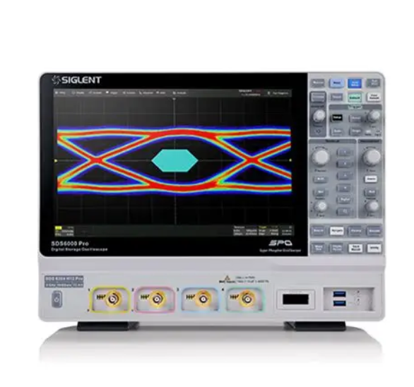 SIGLENT SDS6000 ߷ֱʾ/ͼ