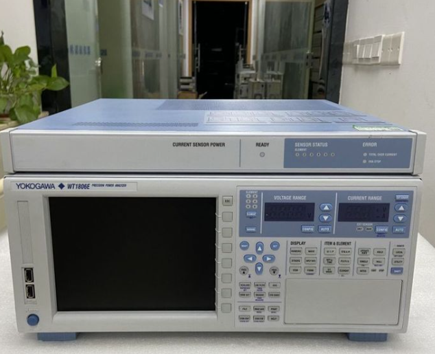YOKOGAWAWT1806Rܹʷ/YOKOGAWAͼ