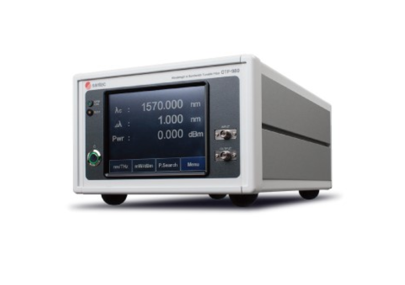 Santec OTF-980 ɵг˲/SANTECͼ