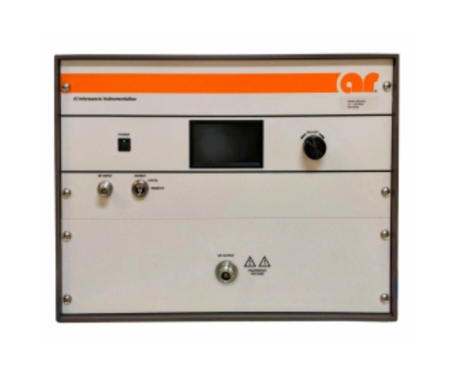Amplifier Research 500A250D ƵŴ/ͼ