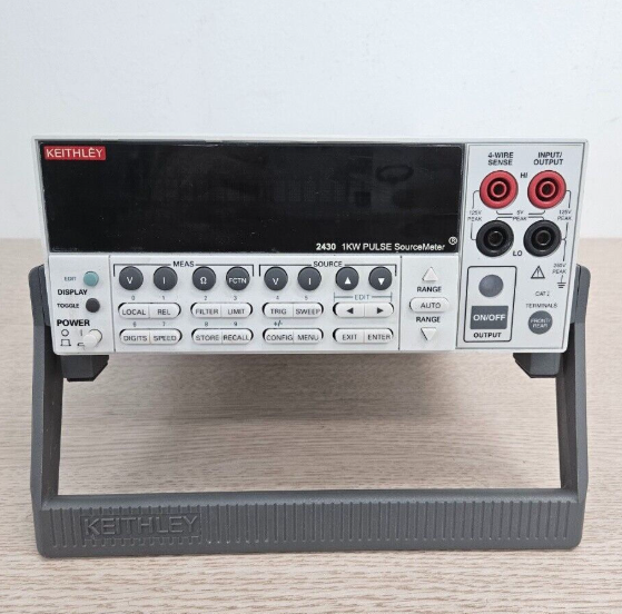 Keithley2430Դ/KEITHLEYͼ