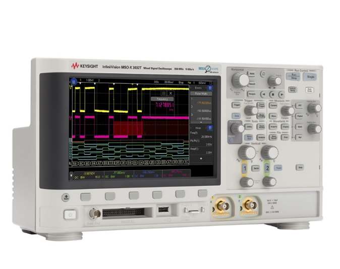ǵ¿Ƽ MSOX3032G źʾ/Keysightͼ
