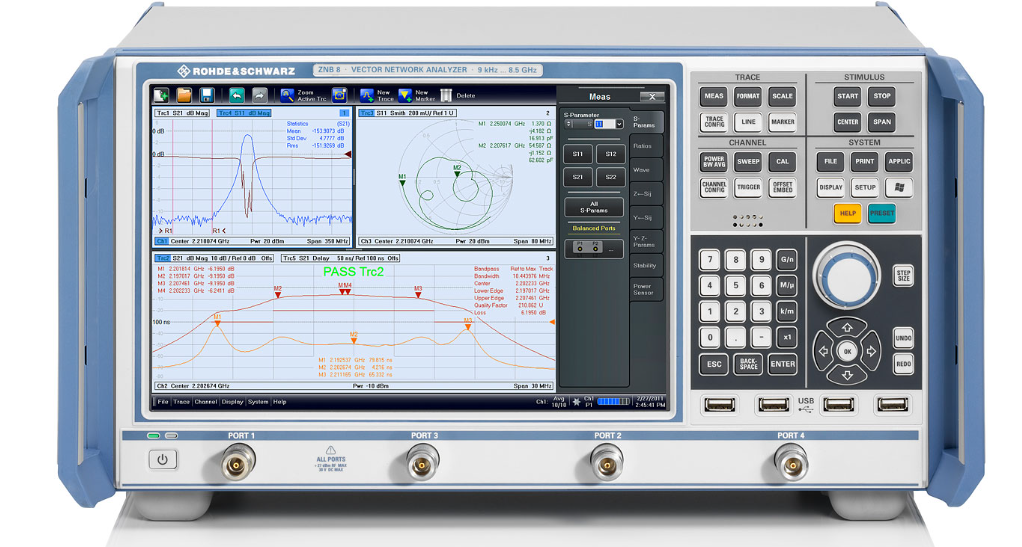ROHDE&SCHWARZZNB8ʸ/R&Sͼ