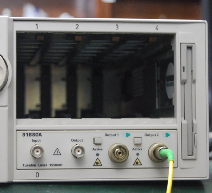 Agilent8164A/B+81680AⲨϵͳ+ɵԴ/Agilentͼ