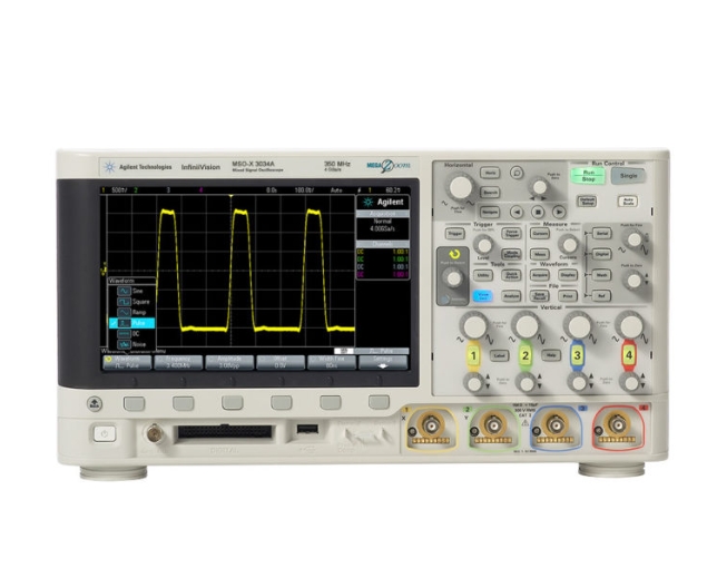 ǵ¿Ƽ MSOX3034G źʾ/Keysightͼ