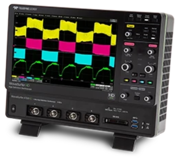  LeCroy WaveSurfer 4000HD ʾ/Lecroyͼ