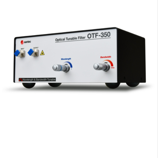 Santec OTF-350 ɵг˲/SANTECͼ