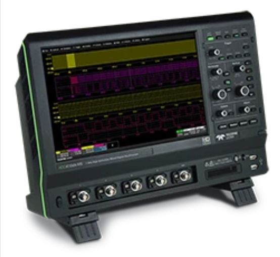  HDO4000A ߷ֱʾ/Lecroyͼ