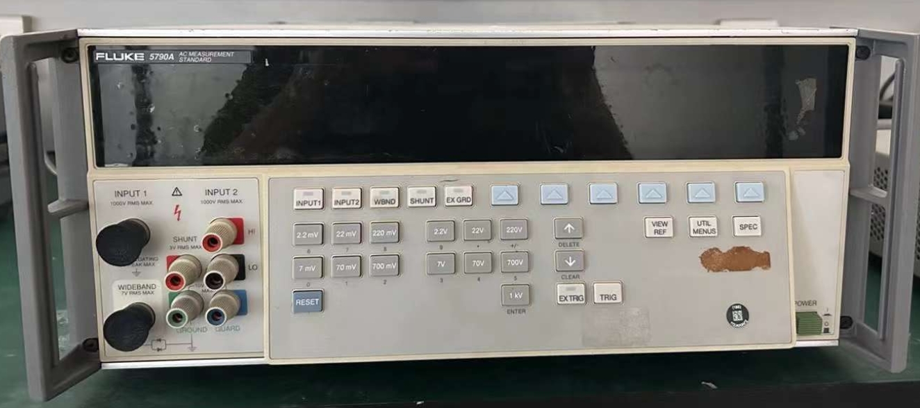 չ| » 5790A Զ׼/FLUKEͼ