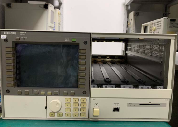 HP70004A+70952B׷/HPͼ