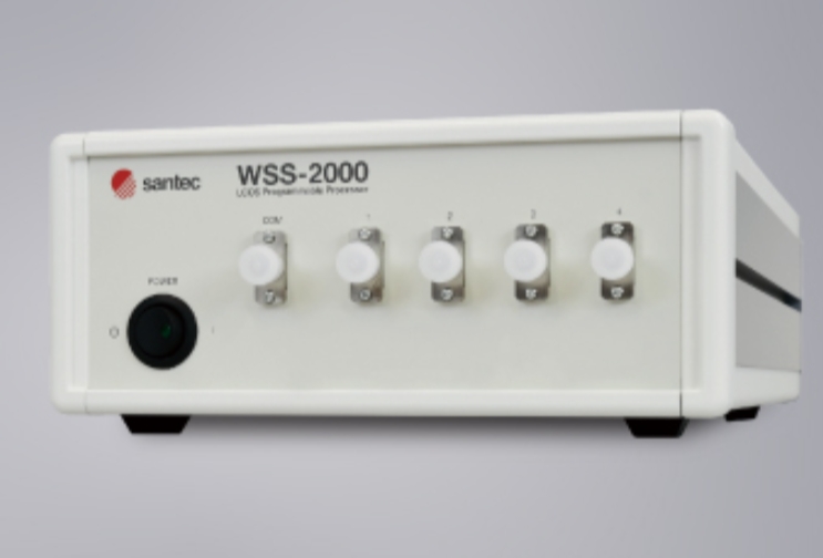 |Santec WSS-2000 ɱ̹Ⲩ/SANTECͼ
