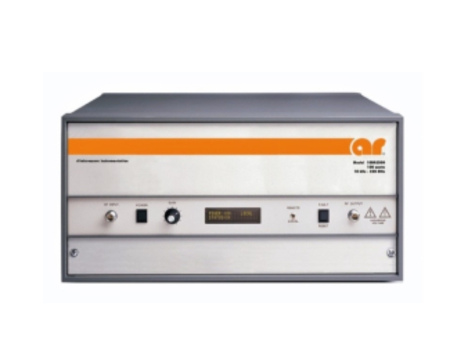 Amplifier Research 100A400A  ƵŴ/ͼ
