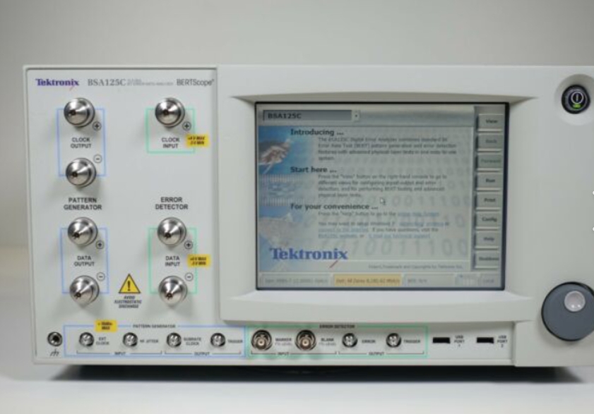 |̩ BSA125C ʷ/Tektronixͼ