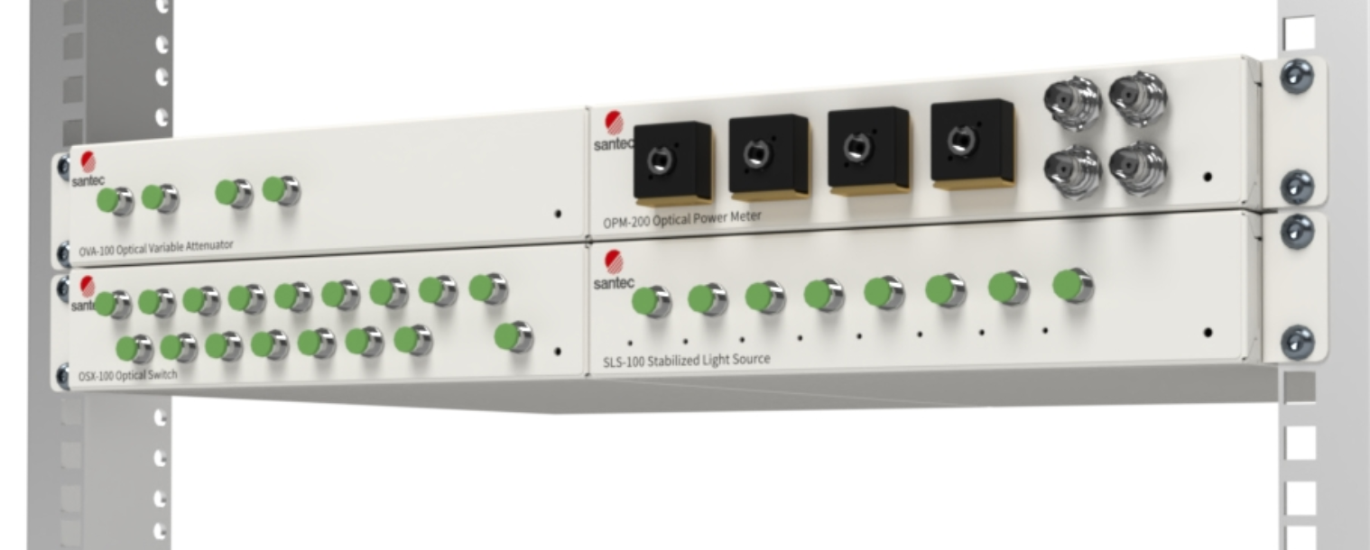 Santec XCS-100 չϵͳ/SANTECͼ