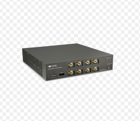  T3DSO4000L-HD ʾ/Lecroyͼ