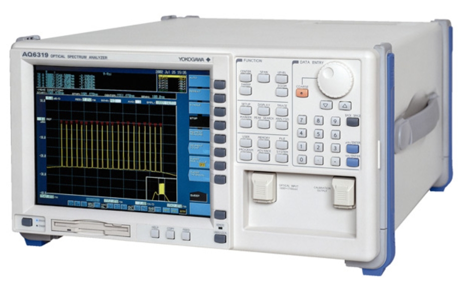  AQ6319 ׷/YOKOGAWAͼ