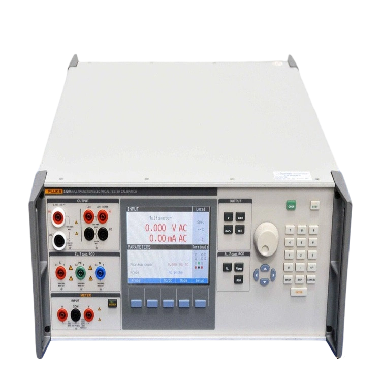 |FLUKE 5320A ๦У׼/FLUKEͼ