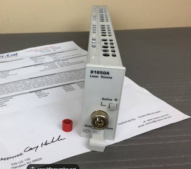 Agilent 81650A ģ/Keysightͼ