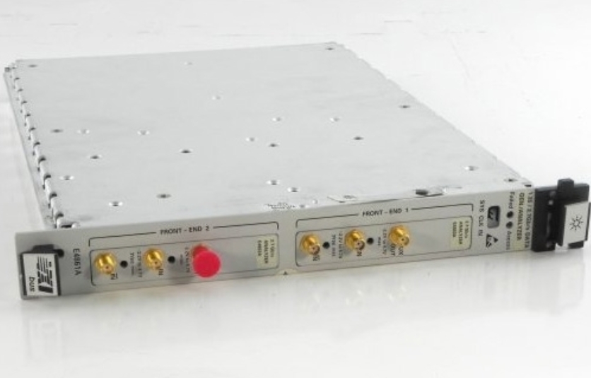 Agilent4801A+E8491B+E4861A2.7 Gb/s  1.65 Gb/s ParBERT ģ/Agilentͼ