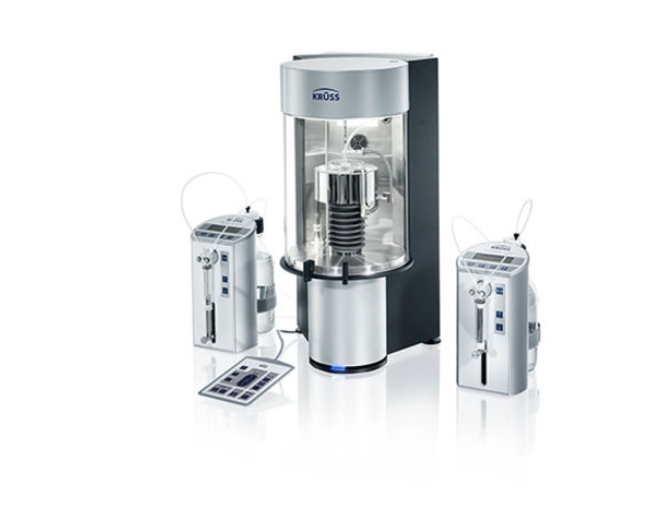 KRUSS Scientifid kruss K100 /ͼ