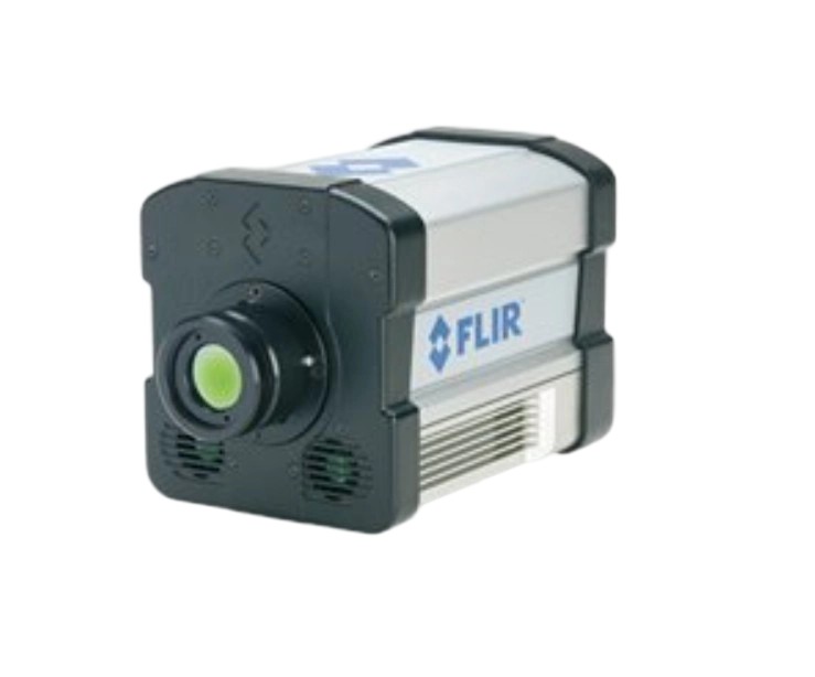 |FLIR  SC4000  	/ͼ