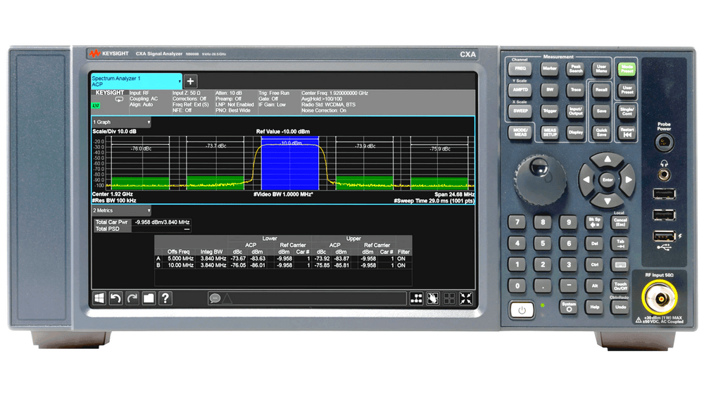 |Agilent źŷ N9000B-513 P13 FSA/Agilentͼ