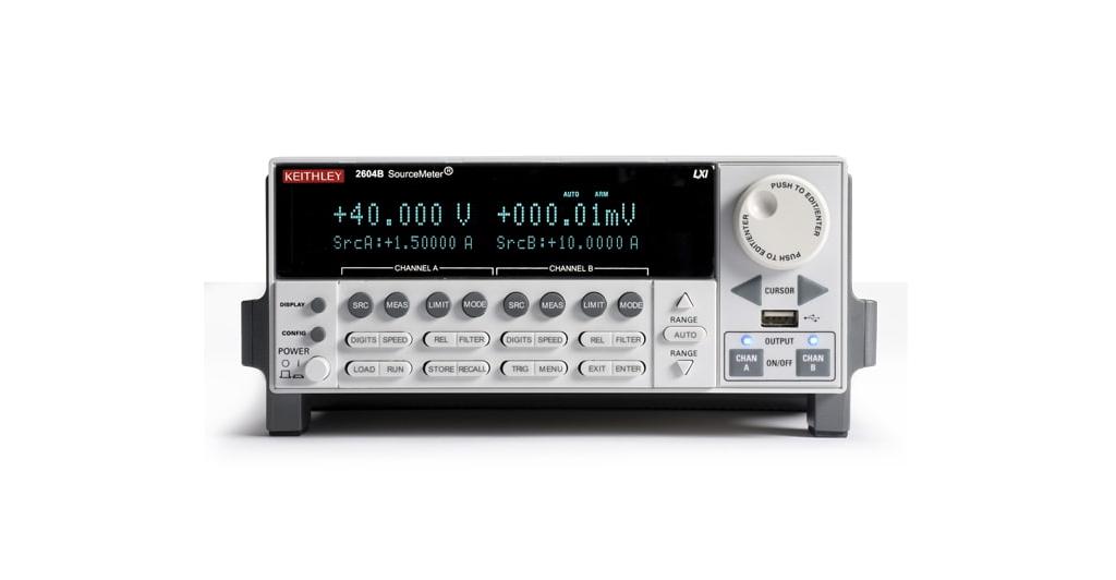 |Keithley 2604B Դ/KEITHLEYͼ