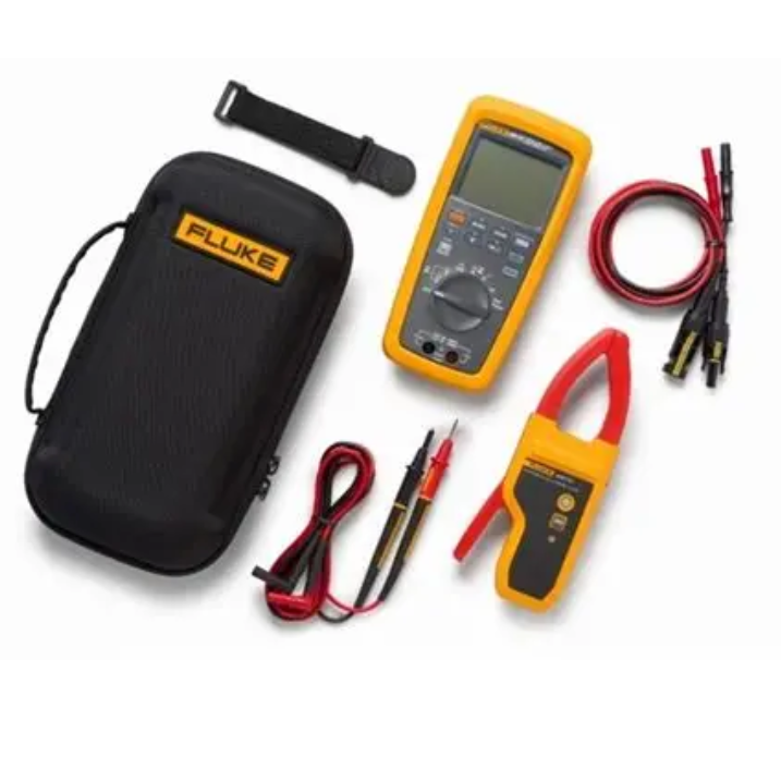 Fluke283 FC/PV̫ñߵǯ/FLUKEͼ