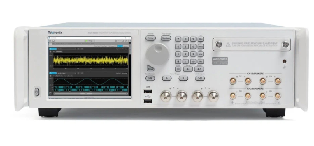 |Tektronix AWG70002B Ⲩη/Tektronixͼ