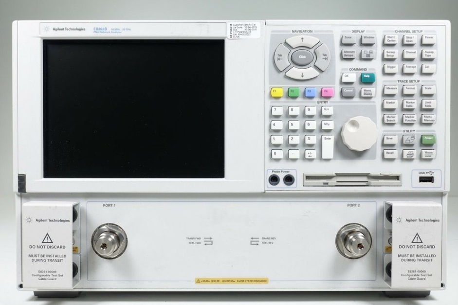 Agilent E8362 BPNA/Agilentͼ