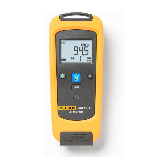 » v3000 FC ߽ѹģ/FLUKEͼ