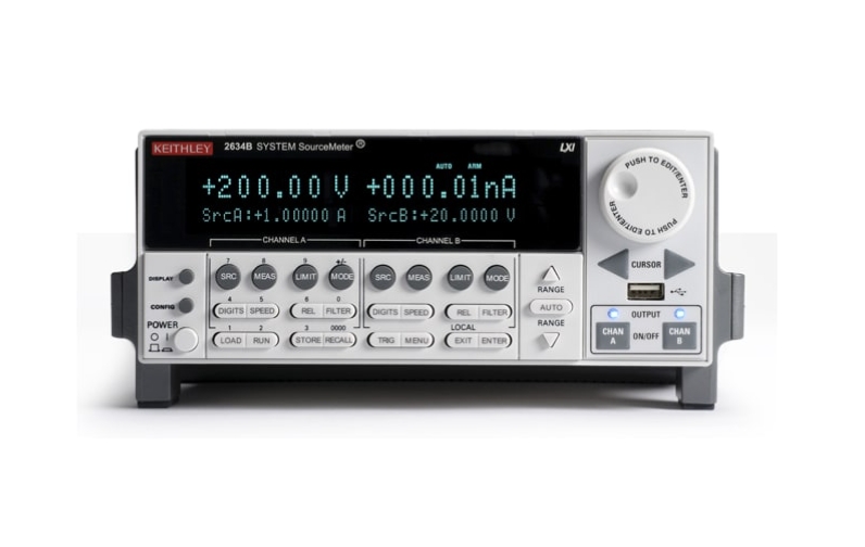 |Keithley 2634B Դ/KEITHLEYͼ