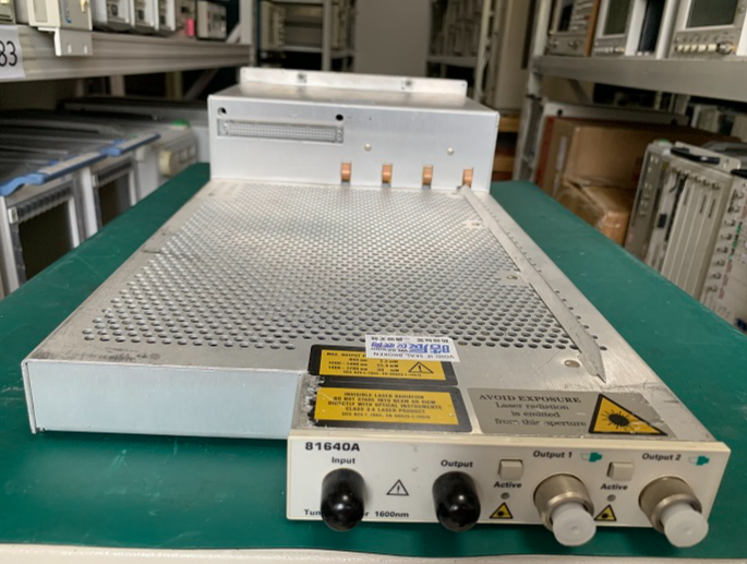 Agilent81640AɵԴģ/Agilentͼ