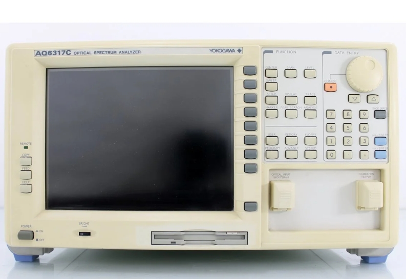 | AQ6317C ׷/YOKOGAWAͼ