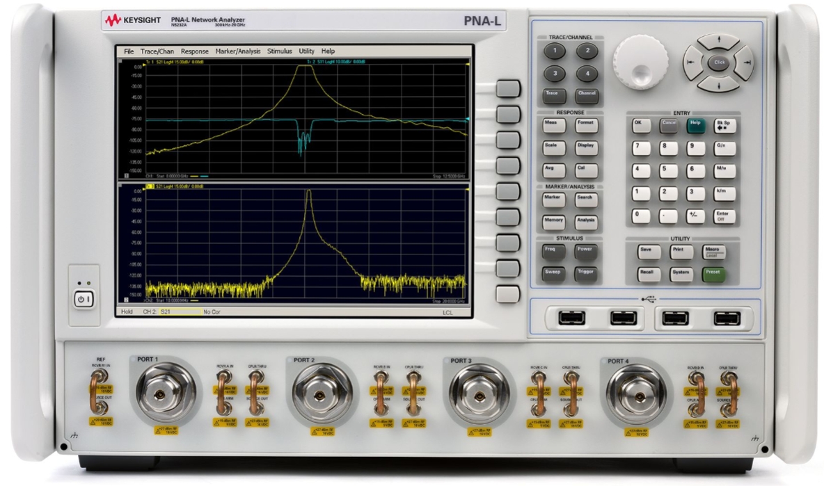 Keysight N5232A FHA-L΢/Keysightͼ