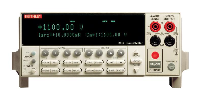 |Keithley 2410 Դ/KEITHLEYͼ