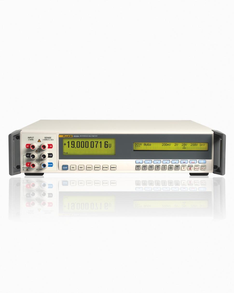 |FLUKE  8508A ñ/FLUKEͼ