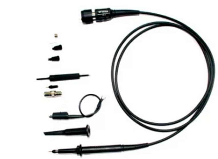 SIGLENT SP3050A Դ̽ͷ/ͼ
