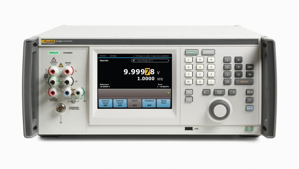 |Fluke 5730A ๦У׼/FLUKEͼ