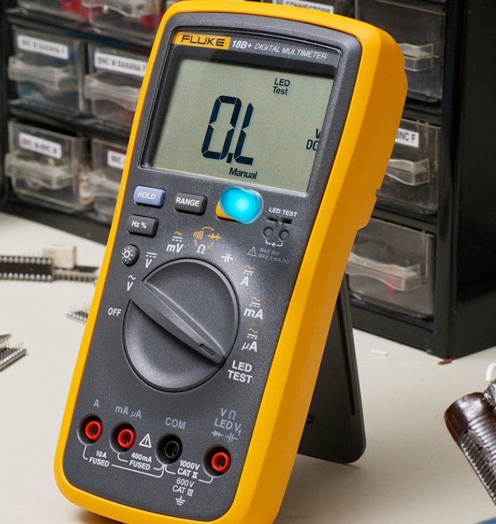 Fluke18B+ñ/FLUKEͼ